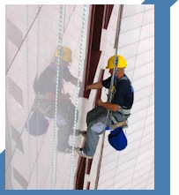 Услуги Высотные работы в Рассказове
