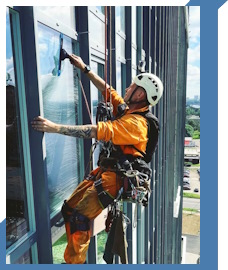 Услуги Высотные работы в Рассказове