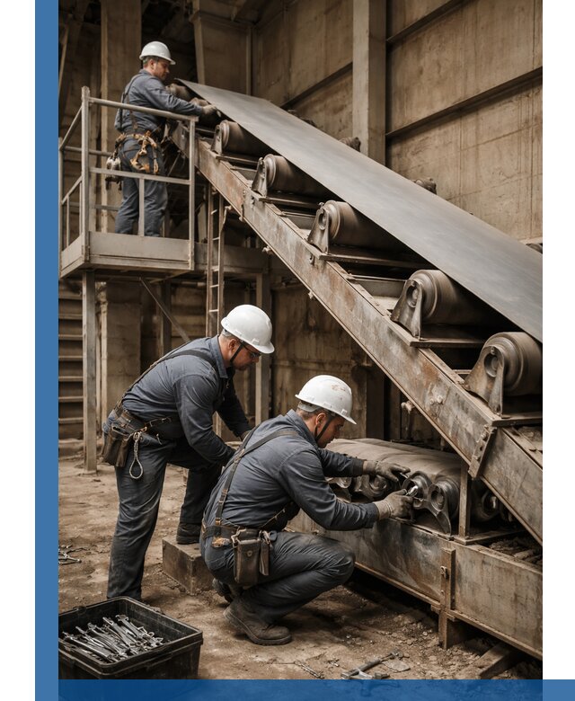 Ремонт элеваторов в Рассказове аварийный и плановый сервис